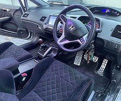 Honda Civic 1.8 i-vtec any swaps? - Image 4/7