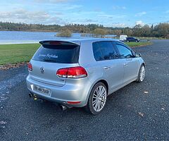 2 litre mark 6 golf - Image 3/6