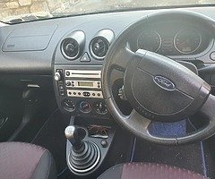 Ford Fiesta - Image 3/8