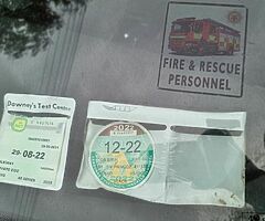 2008 Volvo S40 SE 2.0 Diesel - Image 6/9