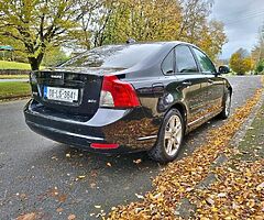 2008 Volvo S40 SE 2.0 Diesel - Image 9/9