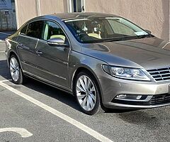 WV CC. 2012 year 2lit diesel