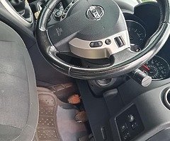 2011 Nissan Qashqai +2 (7 seater)