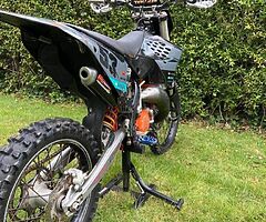 Ktm 125sxf