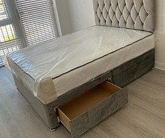 ✨Brand New bed  - Image 3/10