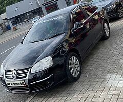 1.6 petrol jetta - Image 3/5
