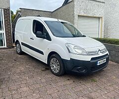 Citroen Berlingo - Image 3/5