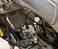 Scrambler for sale - Image 5/10