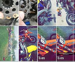 Scrambler for sale - Image 10/10