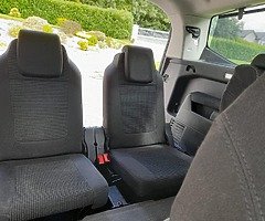 Peugot 5008 7 seater *new nct* - Image 4/6