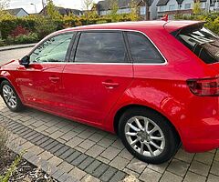 Audi A3 Auto 2014 - Image 3/8