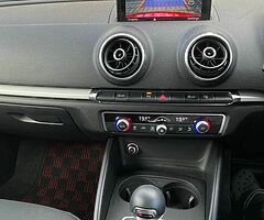 Audi A3 Auto 2014 - Image 4/8