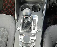 Audi A3 Auto 2014 - Image 5/8