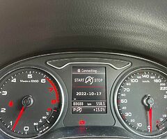 Audi A3 Auto 2014 - Image 7/8