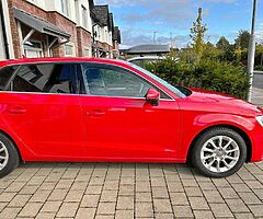Audi A3 Auto 2014 - Image 8/8