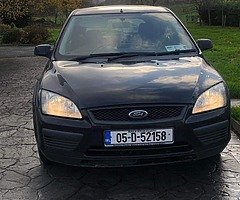 1.4 petrol driving 100 procent I looking for swap - Image 1/9