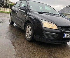 1.4 petrol driving 100 procent I looking for swap - Image 2/9