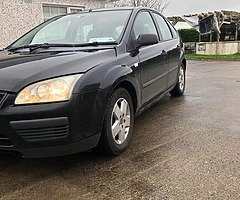 1.4 petrol driving 100 procent I looking for swap - Image 3/9