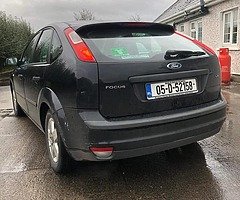 1.4 petrol driving 100 procent I looking for swap - Image 4/9