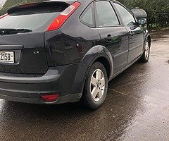 1.4 petrol driving 100 procent I looking for swap - Image 5/9