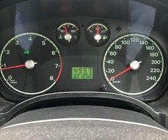 1.4 petrol driving 100 procent I looking for swap - Image 6/9