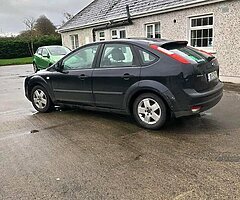 1.4 petrol driving 100 procent I looking for swap - Image 9/9