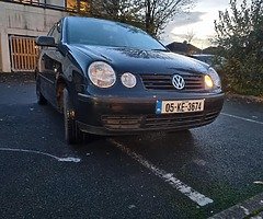 golf polo - Image 3/5