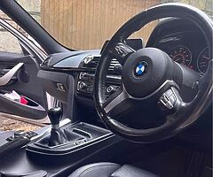 2016 BMW 320D Msport - Image 6/10