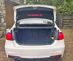 2016 BMW 320D Msport - Image 10/10