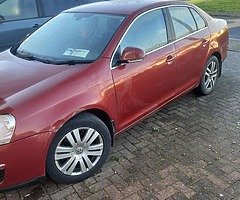 Vw  jetta
