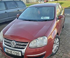 Vw  jetta - Image 4/4