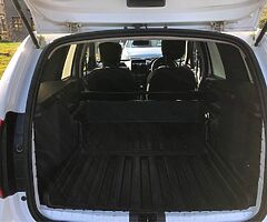 Dacia Duster low mileage-low milage - Image 5/8