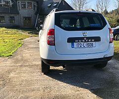Dacia Duster low mileage-low milage - Image 6/8