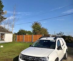 Dacia Duster low mileage-low milage - Image 8/8