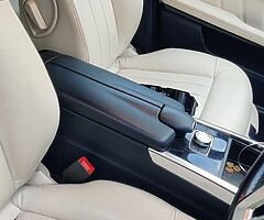 Mercedes Benz 2.1 diesel e class