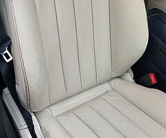 Mercedes Benz 2.1 diesel e class