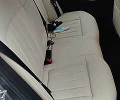 Mercedes Benz 2.1 diesel e class - Image 3/8