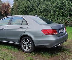 Mercedes Benz 2.1 diesel e class - Image 7/8