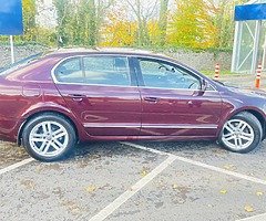 09 ￼ Skoda superb new nct today and tax ￼ - Image 5/10