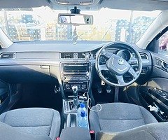 09 ￼ Skoda superb new nct today and tax ￼ - Image 8/10
