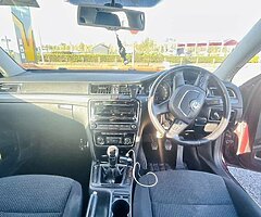 09 ￼ Skoda superb new nct today and tax ￼ - Image 10/10