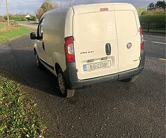 11 fiat fiorino - Image 3/8