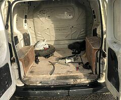 11 fiat fiorino - Image 4/8