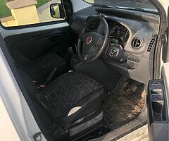 11 fiat fiorino - Image 5/8