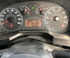 11 fiat fiorino - Image 7/8