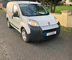 11 fiat fiorino - Image 8/8
