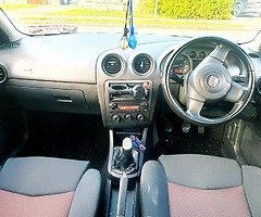 ✅Seat ✅ibiza 2007 ✅1.4 petrol✅ - Image 6/9