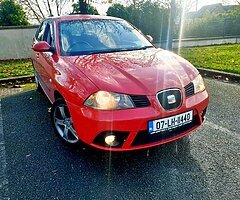 ✅Seat ✅ibiza 2007 ✅1.4 petrol✅ - Image 9/9