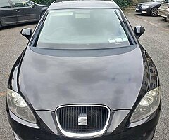 Seat leon 2010 - Image 6/6