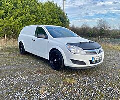 Astra van 1.3cdti 2010 - Image 7/7